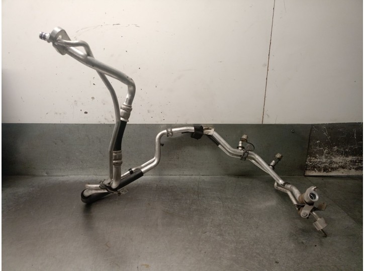 Recambio de tubos aire acondicionado para jaguar f-pace (x761) 2.0 td4 referencia OEM IAM K8319A834CB T4A11663 