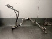 Recambio de tubos aire acondicionado para jaguar f-pace (x761) 2.0 td4 referencia OEM IAM K8319A834CB T4A11663 