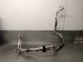 Recambio de tubos aire acondicionado para jaguar f-pace (x761) 2.0 td4 referencia OEM IAM K8319A834CB T4A11663 