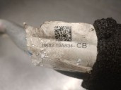 Recambio de tubos aire acondicionado para jaguar f-pace (x761) 2.0 td4 referencia OEM IAM K8319A834CB T4A11663 