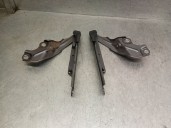 Recambio de bisagra capot para audi a7 sportback (4ga, 4gf) rs7 performance quattro referencia OEM IAM 4G8823302E 4G8823302E 