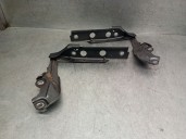 Recambio de bisagra capot para audi a7 sportback (4ga, 4gf) rs7 performance quattro referencia OEM IAM 4G8823302E 4G8823302E 