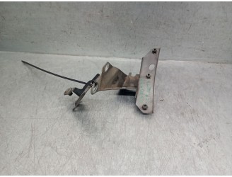 Recambio de refuerzo lateral para audi a7 sportback (4ga, 4gf) rs7 performance quattro referencia OEM IAM 4G8821136D 4G8821136D 