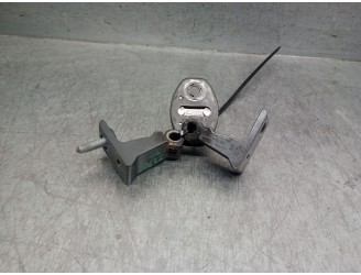 Recambio de bisagra puerta para audi a7 sportback (4ga, 4gf) rs7 performance quattro referencia OEM IAM 4G0831402 4G0831402 