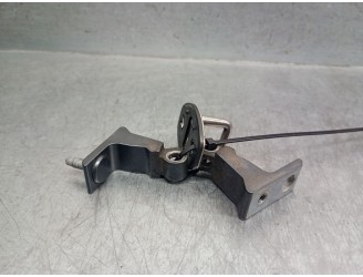 Recambio de bisagra puerta para audi a7 sportback (4ga, 4gf) rs7 performance quattro referencia OEM IAM 4G0831401 4G0831401 