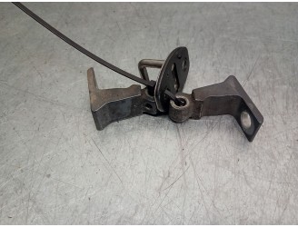 Recambio de bisagra puerta para audi a7 sportback (4ga, 4gf) rs7 performance quattro referencia OEM IAM 4H0831402 4H0831402 