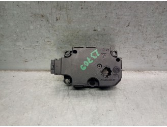 Recambio de motor apertura trampillas climatizador para audi a7 sportback (4ga, 4gf) rs7 performance quattro referencia OEM IAM 