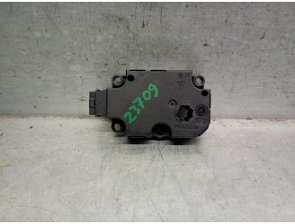 Recambio de motor apertura trampillas climatizador para audi a7 sportback (4ga, 4gf) rs7 performance quattro referencia OEM IAM 