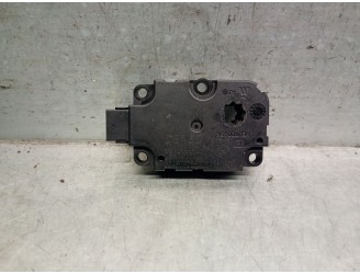 Recambio de motor apertura trampillas climatizador para audi a7 sportback (4ga, 4gf) rs7 performance quattro referencia OEM IAM 