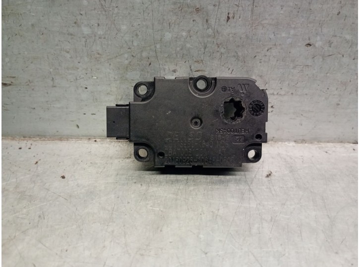 Recambio de motor apertura trampillas climatizador para audi a7 sportback (4ga, 4gf) rs7 performance quattro referencia OEM IAM 