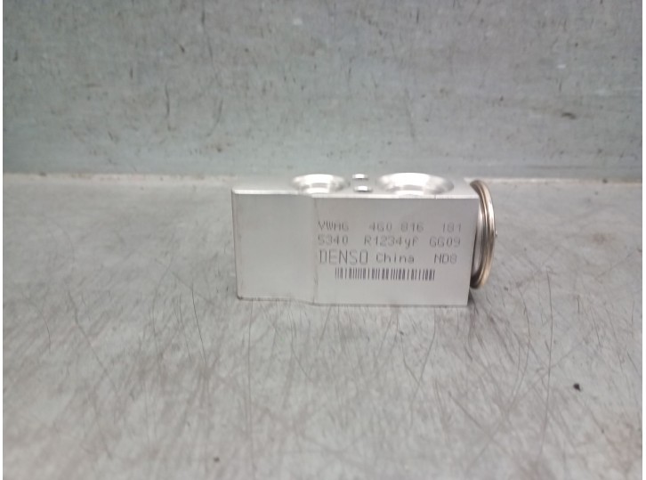 Recambio de valvula expansion para audi a7 sportback (4ga, 4gf) rs7 performance quattro referencia OEM IAM 4G0816181 