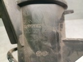 Recambio de filtro carbono activo para audi a7 sportback (4ga, 4gf) rs7 performance quattro referencia OEM IAM 4G0201801B 4G0201