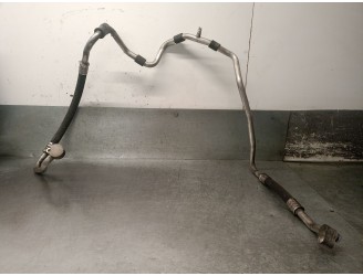 Recambio de tubos aire acondicionado para volkswagen jetta iii (1k2) 1.4 tsi referencia OEM IAM 1K0820743BQ 1K0820743BQ 