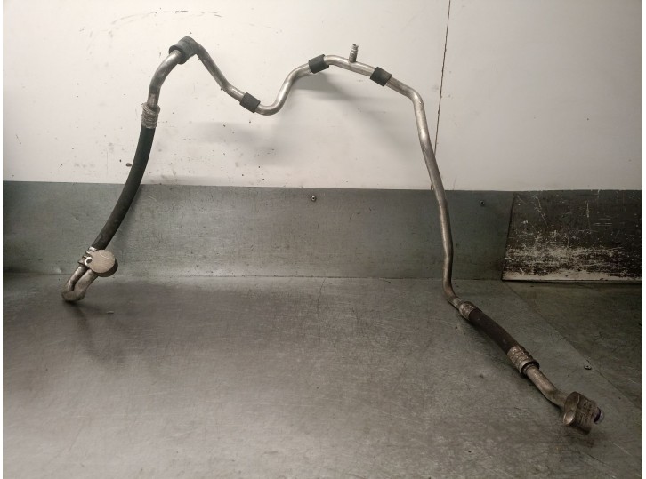 Recambio de tubos aire acondicionado para volkswagen jetta iii (1k2) 1.4 tsi referencia OEM IAM 1K0820743BQ 1K0820743BQ 