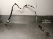 Recambio de tubos aire acondicionado para volkswagen jetta iii (1k2) 1.4 tsi referencia OEM IAM 1K0820743BQ 1K0820743BQ 