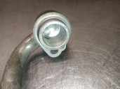 Recambio de tubos aire acondicionado para volkswagen jetta iii (1k2) 1.4 tsi referencia OEM IAM 1K0820743BQ 1K0820743BQ 