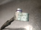 Recambio de tubos aire acondicionado para volkswagen jetta iii (1k2) 1.4 tsi referencia OEM IAM 1K0820743BQ 1K0820743BQ 