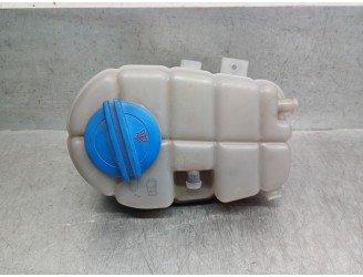 Recambio de deposito expansion para audi a7 sportback (4ga, 4gf) rs7 performance quattro referencia OEM IAM 4G0121403AC 4G012140