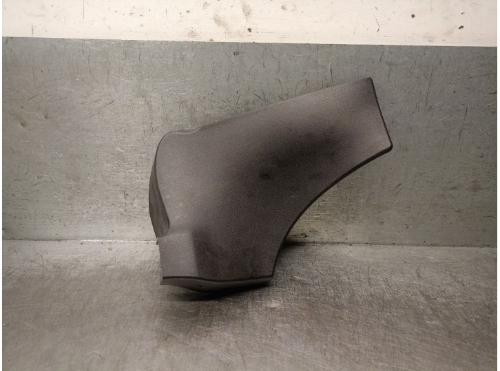 Recambio de molduras traseras para jaguar f-pace (x761) 2.0 td4 referencia OEM IAM HK8344251BC T4A13960 