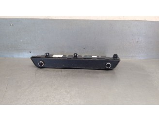 Recambio de mando climatizador para kia ev6 cv/ f5e22 / e11b11 referencia OEM IAM 96540CV000 96540CV000 230318A000 MOBIS