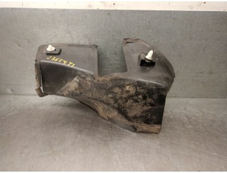 Recambio de molduras traseras para jaguar f-pace (x761) 2.0 td4 referencia OEM IAM HK8344249A T4A13124 