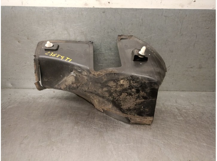 Recambio de molduras traseras para jaguar f-pace (x761) 2.0 td4 referencia OEM IAM HK8344249A T4A13124 