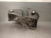 Recambio de molduras traseras para jaguar f-pace (x761) 2.0 td4 referencia OEM IAM HK8344249A T4A13124 