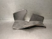 Recambio de molduras traseras para jaguar f-pace (x761) 2.0 td4 referencia OEM IAM HK8344249A T4A13124 