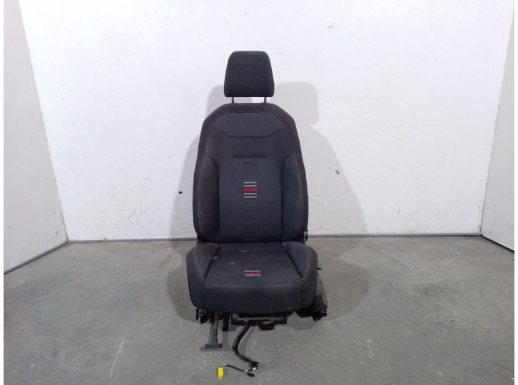 Recambio de asiento delantero izquierdo para seat arona (kj7, kjp) 1.0 tgi referencia OEM IAM 5Q4881105E  