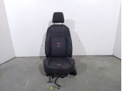 Recambio de asiento delantero izquierdo para seat arona (kj7, kjp) 1.0 tgi referencia OEM IAM 5Q4881105E 