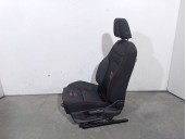 Recambio de asiento delantero izquierdo para seat arona (kj7, kjp) 1.0 tgi referencia OEM IAM 5Q4881105E 