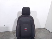 Recambio de asiento delantero izquierdo para seat arona (kj7, kjp) 1.0 tgi referencia OEM IAM 5Q4881105E 