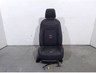 Recambio de asiento delantero derecho para seat arona (kj7, kjp) 1.0 tgi referencia OEM IAM 5Q4881106E  