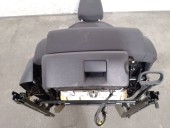 Recambio de asiento delantero derecho para seat arona (kj7, kjp) 1.0 tgi referencia OEM IAM 5Q4881106E 
