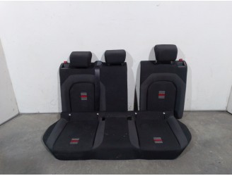 Recambio de asientos traseros para seat arona (kj7, kjp) 1.0 tgi referencia OEM IAM 2Q0885305B 2Q0885305B 