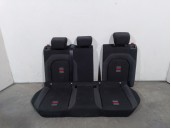 Recambio de asientos traseros para seat arona (kj7, kjp) 1.0 tgi referencia OEM IAM 2Q0885305B 2Q0885305B 