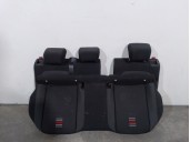 Recambio de asientos traseros para seat arona (kj7, kjp) 1.0 tgi referencia OEM IAM 2Q0885305B 2Q0885305B 