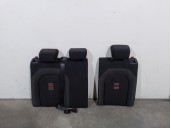 Recambio de asientos traseros para seat arona (kj7, kjp) 1.0 tgi referencia OEM IAM 2Q0885305B 2Q0885305B 