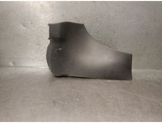 Recambio de molduras traseras para jaguar f-pace (x761) 2.0 td4 referencia OEM IAM HK8344250B T4A13958 