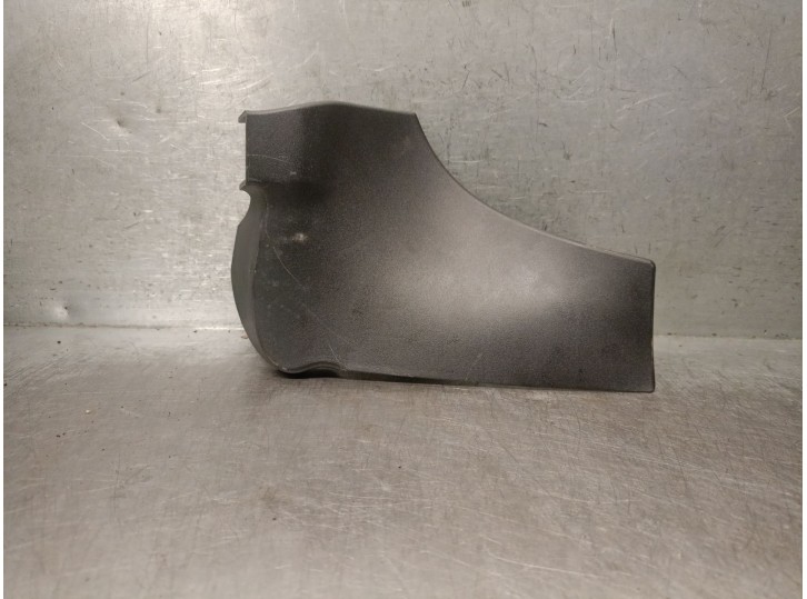 Recambio de molduras traseras para jaguar f-pace (x761) 2.0 td4 referencia OEM IAM HK8344250B T4A13958 