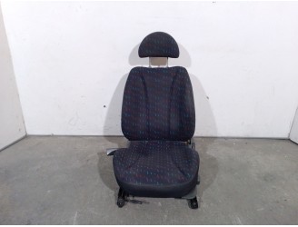 Recambio de asiento delantero izquierdo para hyundai lantra berlina (rd) 1.9 diesel cat referencia OEM IAM DJY 