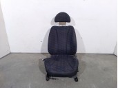 Recambio de asiento delantero izquierdo para hyundai lantra berlina (rd) 1.9 diesel cat referencia OEM IAM DJY  