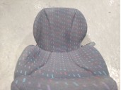 Recambio de asiento delantero izquierdo para hyundai lantra berlina (rd) 1.9 diesel cat referencia OEM IAM DJY  