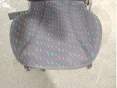 Recambio de asiento delantero izquierdo para hyundai lantra berlina (rd) 1.9 diesel cat referencia OEM IAM DJY  