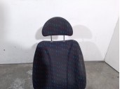 Recambio de asiento delantero izquierdo para hyundai lantra berlina (rd) 1.9 diesel cat referencia OEM IAM DJY  