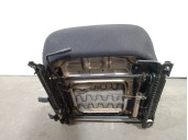 Recambio de asiento delantero izquierdo para hyundai lantra berlina (rd) 1.9 diesel cat referencia OEM IAM DJY  