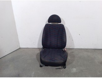 Recambio de asiento delantero derecho para hyundai lantra berlina (rd) 1.9 diesel cat referencia OEM IAM DJY 