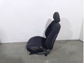 Recambio de asiento delantero derecho para hyundai lantra berlina (rd) 1.9 diesel cat referencia OEM IAM DJY 