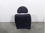 Replacement right front seat for Hyundai Lantra Saloon (RD) 1.9 Diesel CAT OEM IAM reference DJY 