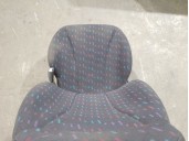 Recambio de asiento delantero derecho para hyundai lantra berlina (rd) 1.9 diesel cat referencia OEM IAM DJY 